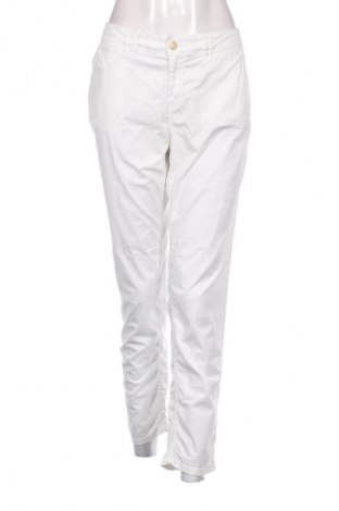 Damenhose Esprit, Größe XL, Farbe Weiß, Preis 12,00 €