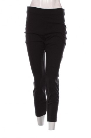 Damskie spodnie Essentials by Tchibo, Rozmiar M, Kolor Czarny, Cena 38,99 zł
