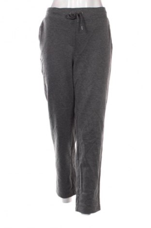 Damenhose Essentials by Tchibo, Größe XL, Farbe Grau, Preis 20,99 €