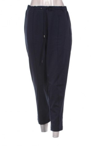Damskie spodnie Essentials by Tchibo, Rozmiar M, Kolor Niebieski, Cena 42,99 zł