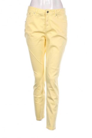Damenhose Essentials by Tchibo, Größe M, Farbe Gelb, Preis 24,90 €