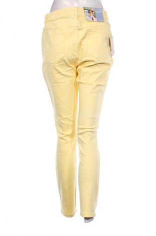Damenhose Essentials by Tchibo, Größe M, Farbe Gelb, Preis 24,90 €