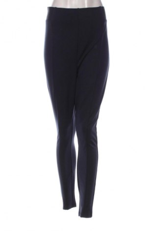 Pantaloni de femei Essentials by Tchibo, Mărime XL, Culoare Albastru, Preț 80,08 Lei