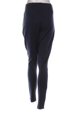 Pantaloni de femei Essentials by Tchibo, Mărime XL, Culoare Albastru, Preț 80,08 Lei