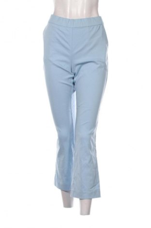 Damenhose Essentials by Tchibo, Größe XL, Farbe Blau, Preis 20,99 €