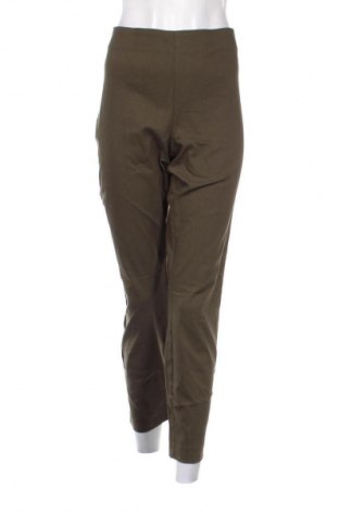 Damenhose Essentials by Tchibo, Größe XL, Farbe Grün, Preis € 20,99