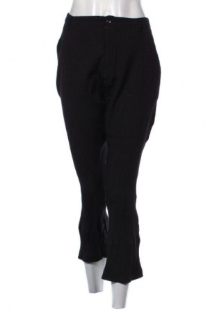 Pantaloni de femei Estelle, Mărime XXL, Culoare Negru, Preț 107,61 Lei