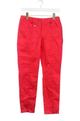 Damenhose Etere, Größe XXS, Farbe Rot, Preis € 23,53