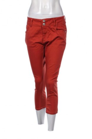 Damenhose Ever.me by Takko Fashion, Größe L, Farbe Rot, Preis € 15,00