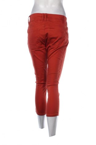 Damenhose Ever.me by Takko Fashion, Größe L, Farbe Rot, Preis € 15,00