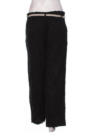 Dámské kalhoty  Ever.me by Takko Fashion, Velikost M, Barva Černá, Cena  469,00 Kč
