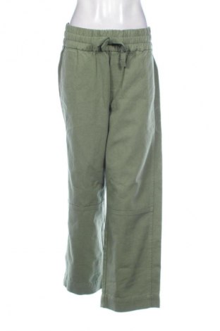 Damenhose Everlane, Größe L, Farbe Grün, Preis € 33,00