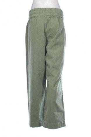Damenhose Everlane, Größe L, Farbe Grün, Preis € 33,00