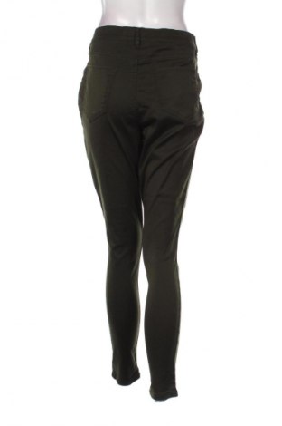 Dámské kalhoty  F&F, Velikost XL, Barva Zelená, Cena  388,00 Kč