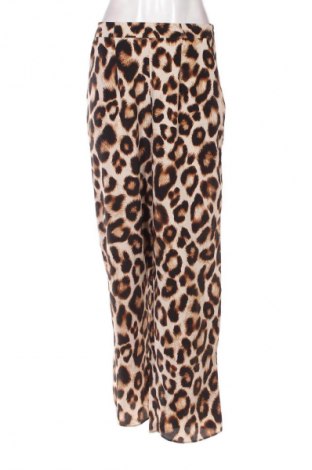 Pantaloni de femei F&F, Mărime M, Culoare Multicolor, Preț 98,99 Lei