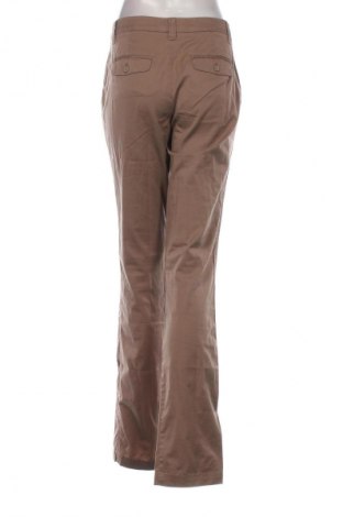 Pantaloni de femei FLG, Mărime M, Culoare Maro, Preț 80,34 Lei