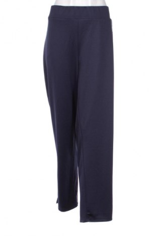 Dámské kalhoty  Fair Lady, Velikost 3XL, Barva Modrá, Cena  469,00 Kč