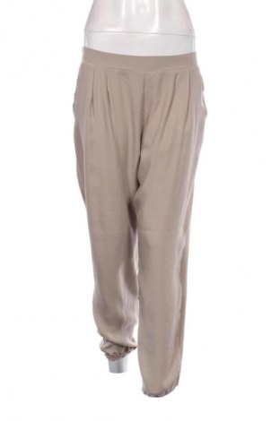 Pantaloni de femei Falcon & Bloom, Mărime S, Culoare Maro, Preț 51,99 Lei