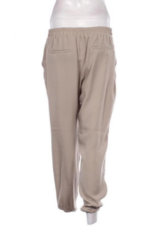 Pantaloni de femei Falcon & Bloom, Mărime S, Culoare Maro, Preț 51,99 Lei