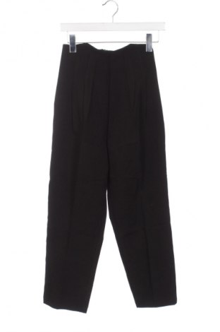 Pantaloni de femei Fashion, Mărime XS, Culoare Negru, Preț 51,99 Lei