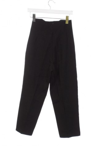 Pantaloni de femei Fashion, Mărime XS, Culoare Negru, Preț 51,99 Lei