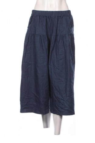 Damenhose Fashion, Größe M, Farbe Blau, Preis 64,99 €