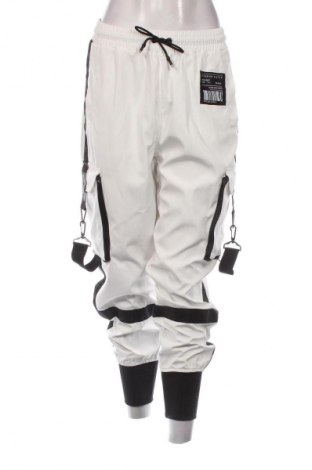 Damenhose Fb Sister, Größe L, Farbe Weiß, Preis 14,83 €