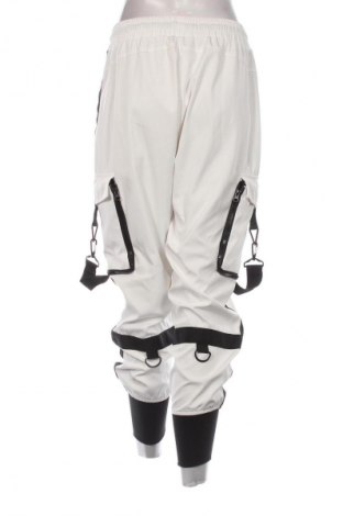 Damenhose Fb Sister, Größe L, Farbe Weiß, Preis 14,83 €
