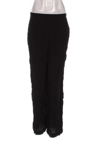 Pantaloni de femei Feather+Noise, Mărime M, Culoare Negru, Preț 89,99 Lei
