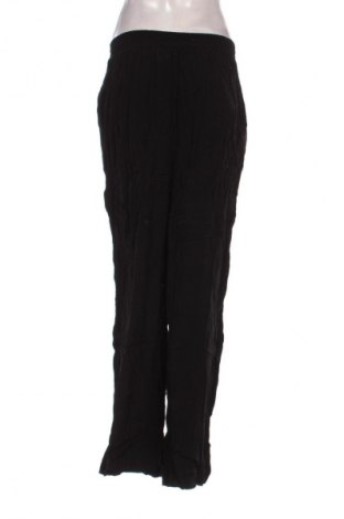 Pantaloni de femei Feather+Noise, Mărime M, Culoare Negru, Preț 89,99 Lei