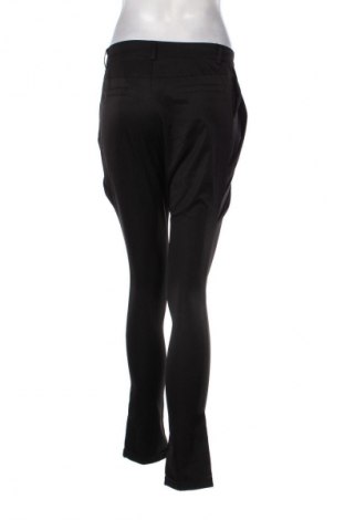 Pantaloni de femei Foglie Rosse, Mărime S, Culoare Negru, Preț 35,99 Lei