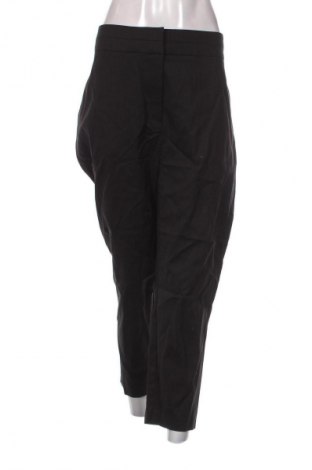 Pantaloni de femei Forever 21, Mărime XXL, Culoare Negru, Preț 84,99 Lei