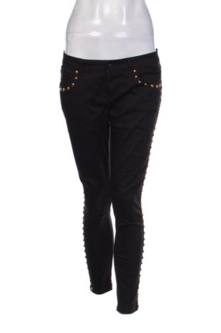 Damenhose Forever 21, Größe L, Farbe Schwarz, Preis € 13,81
