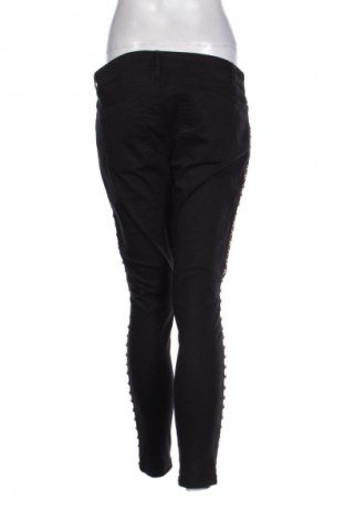 Damenhose Forever 21, Größe L, Farbe Schwarz, Preis € 13,81