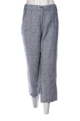 Damenhose Frank Walder, Größe XL, Farbe Blau, Preis 31,37 €
