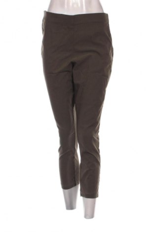 Damenhose Galeria, Größe L, Farbe Grün, Preis € 16,99