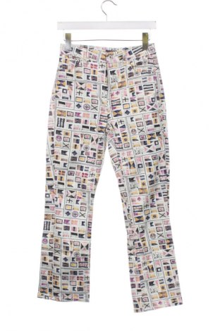 Pantaloni de femei Gant, Mărime XS, Culoare Multicolor, Preț 338,71 Lei