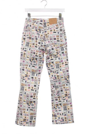 Pantaloni de femei Gant, Mărime XS, Culoare Multicolor, Preț 338,71 Lei