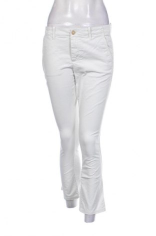 Damenhose Gap, Größe M, Farbe Ecru, Preis 17,39 €