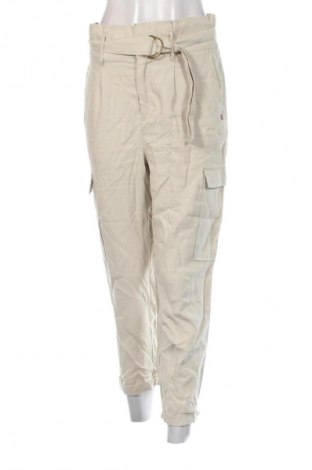 Damenhose Garcia, Größe S, Farbe Ecru, Preis 28,99 €