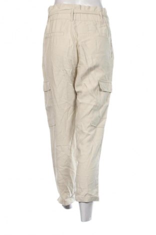 Damenhose Garcia, Größe S, Farbe Ecru, Preis 28,99 €