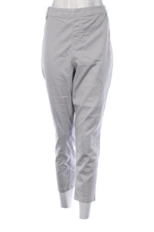 Pantaloni de femei George, Mărime XXL, Culoare Gri, Preț 76,32 Lei