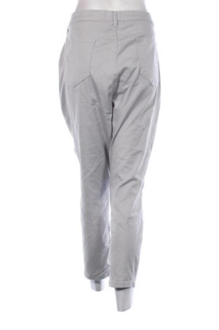 Pantaloni de femei George, Mărime XXL, Culoare Gri, Preț 76,32 Lei