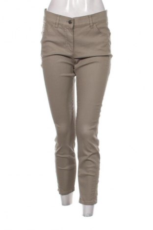 Dámské kalhoty  Gerry Weber, Velikost M, Barva Béžová, Cena  999,00 Kč