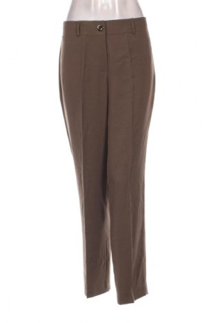 Pantaloni de femei Gerry Weber, Mărime M, Culoare Bej, Preț 76,99 Lei