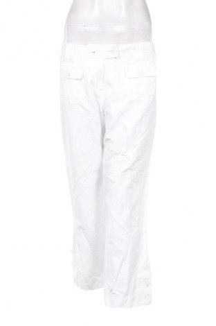 Női nadrág Gerry Weber, Méret M, Szín Fehér, Ár 16 739 Ft