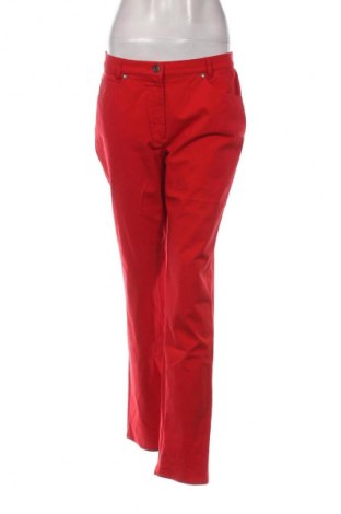 Damenhose Gerry Weber, Größe M, Farbe Rot, Preis € 31,96