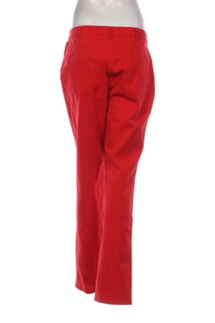 Damenhose Gerry Weber, Größe M, Farbe Rot, Preis € 31,96