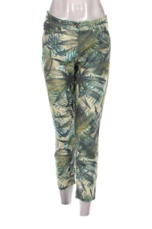 Damenhose Gerry Weber, Größe L, Farbe Mehrfarbig, Preis € 43,99