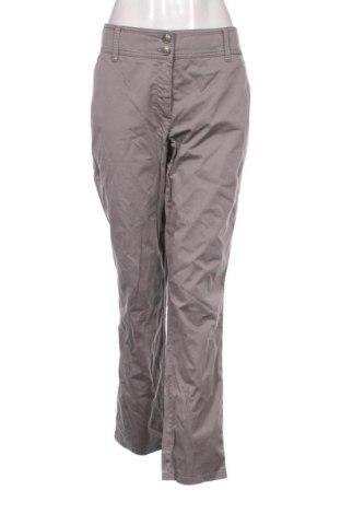 Pantaloni de femei Gerry Weber, Mărime XL, Culoare Gri, Preț 163,16 Lei